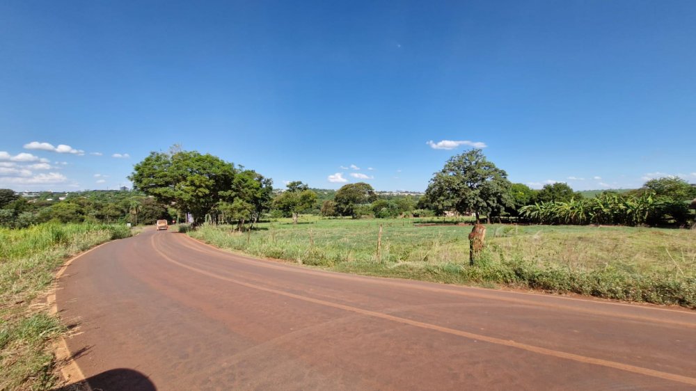 Sítio - Venda - Zona Rural Palotina - Palotina - PR
